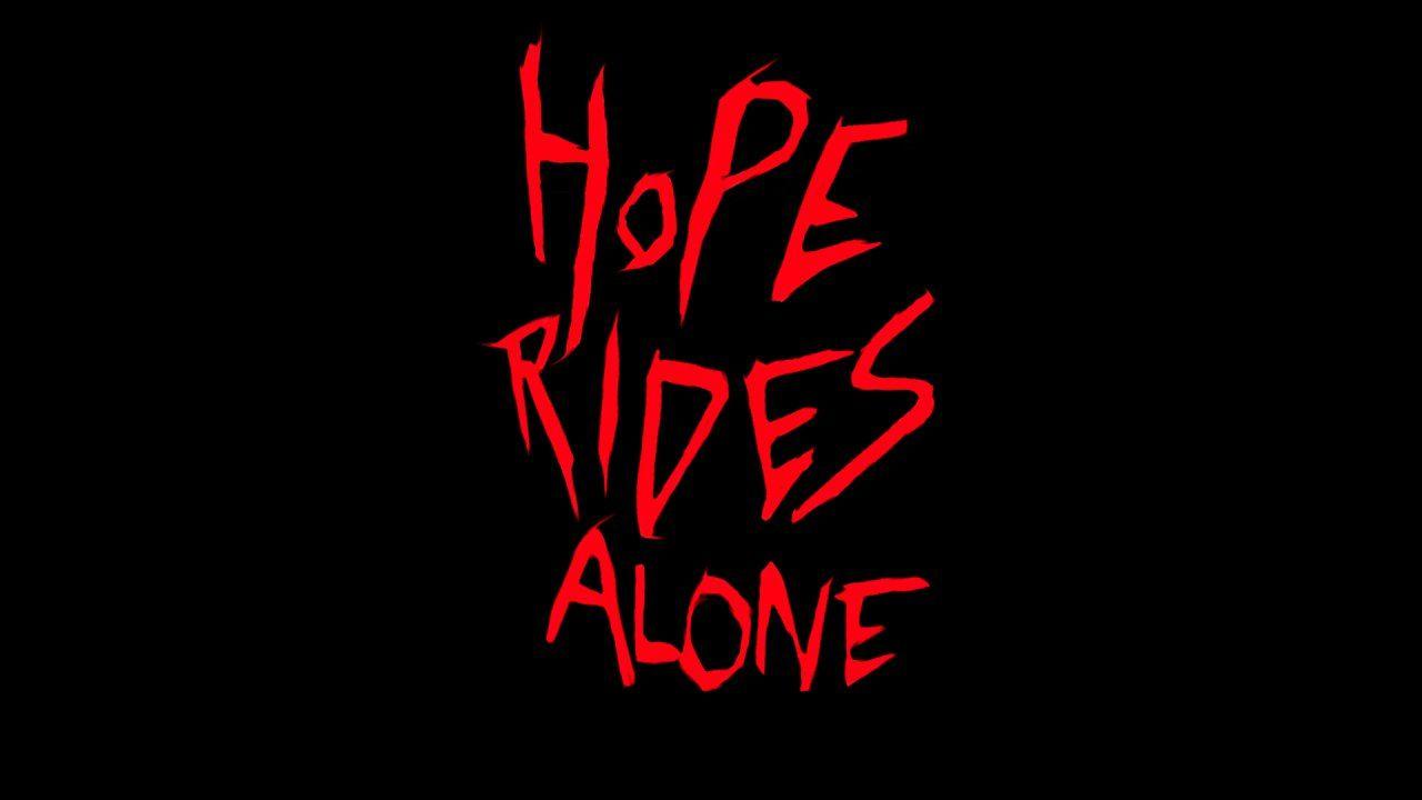 protomen wallpaper- HOPE RIDES ALONE by hoovy - Fur Affinity [dot] net