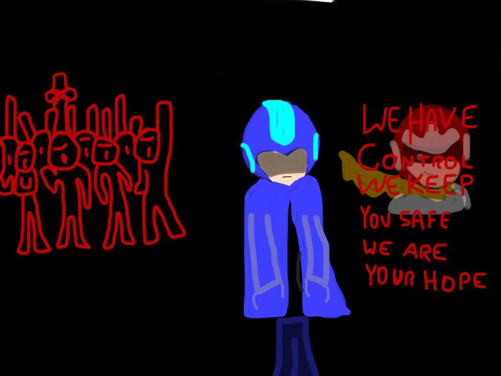 The Protomen Will of One