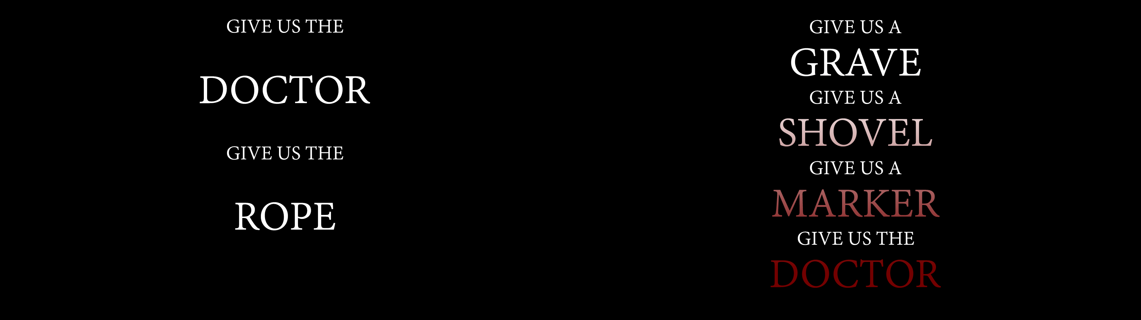 Dual Screen Wallpaper I Made. [3840x1080]