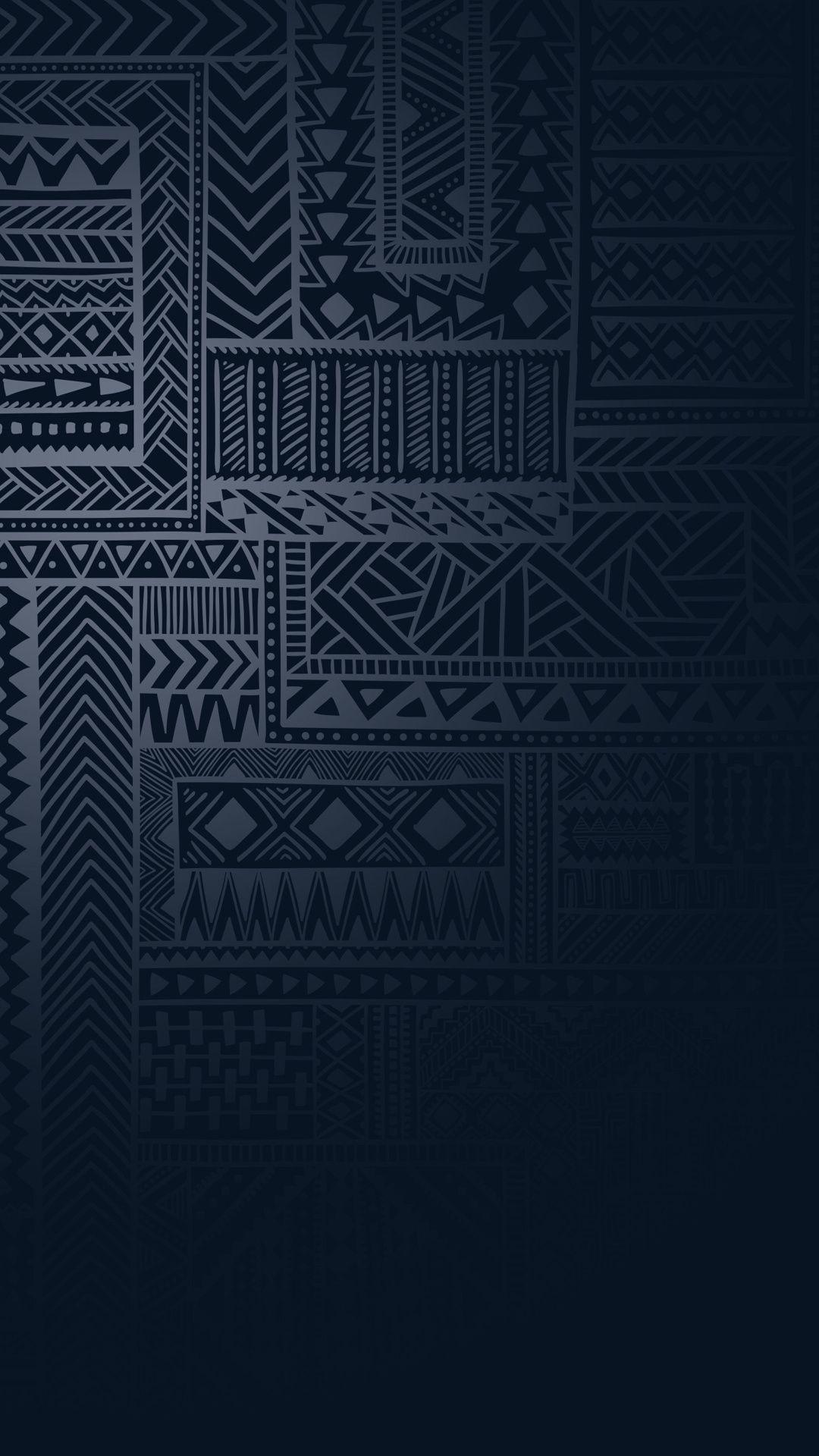 Abstract Design Pattern Shape HD Mobile Wallpaper 80