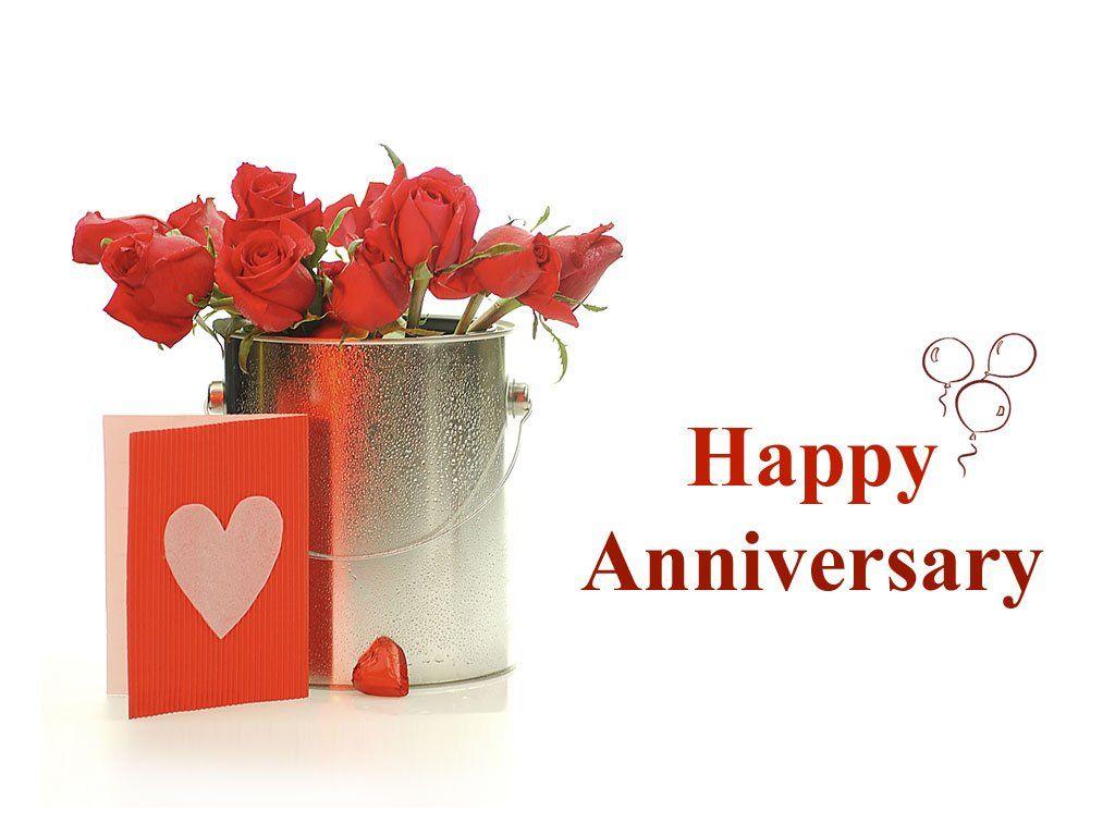 Happy Wedding Anniversary Quotes For A Friend. Happy Anniversary