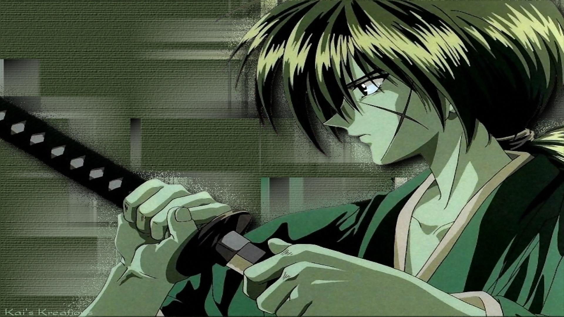 himura kenshin fan club image *Kenshin* HD wallpaper and background
