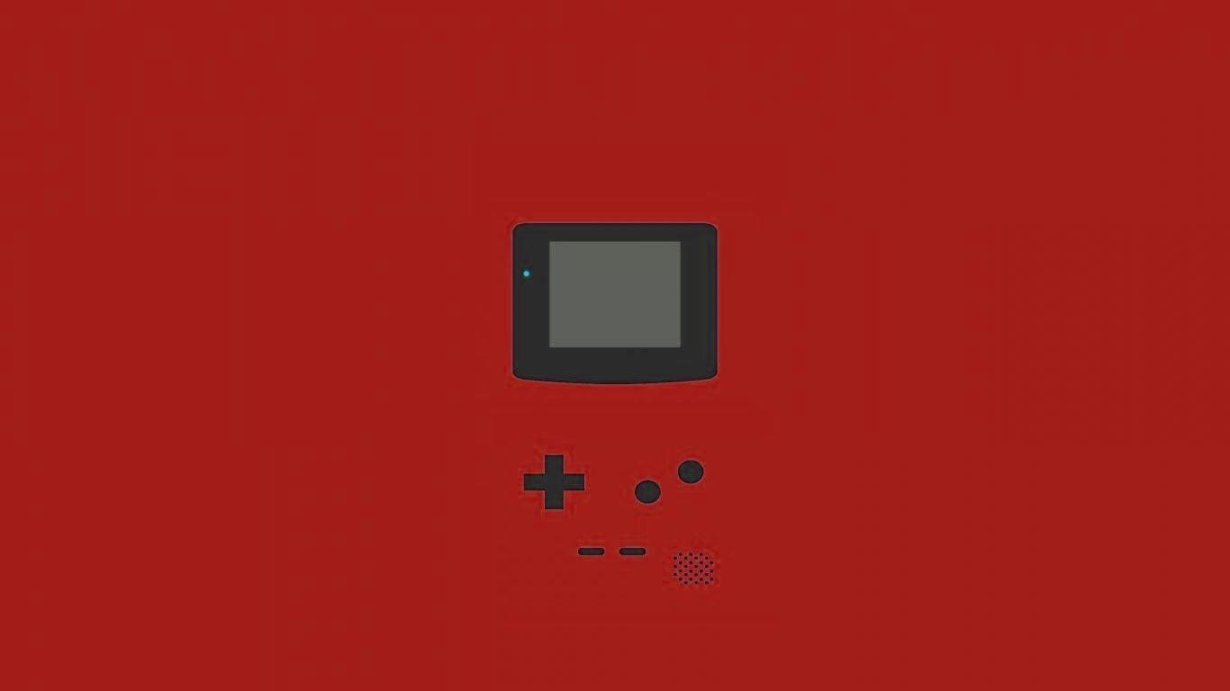 Game Boy HD Wallpaper 9 X 768