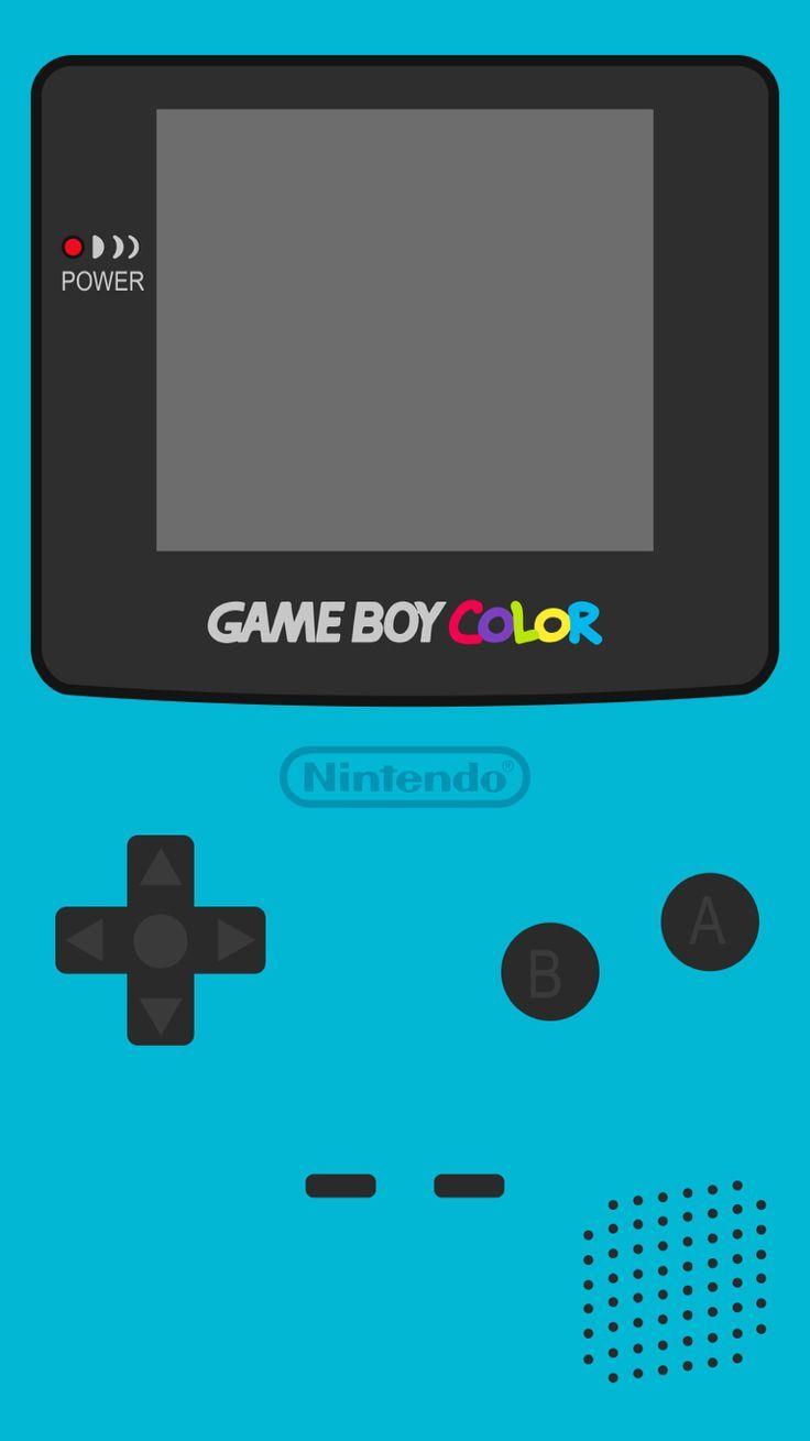 Game Boy Advance Wallpapers - Wallpaper Cave