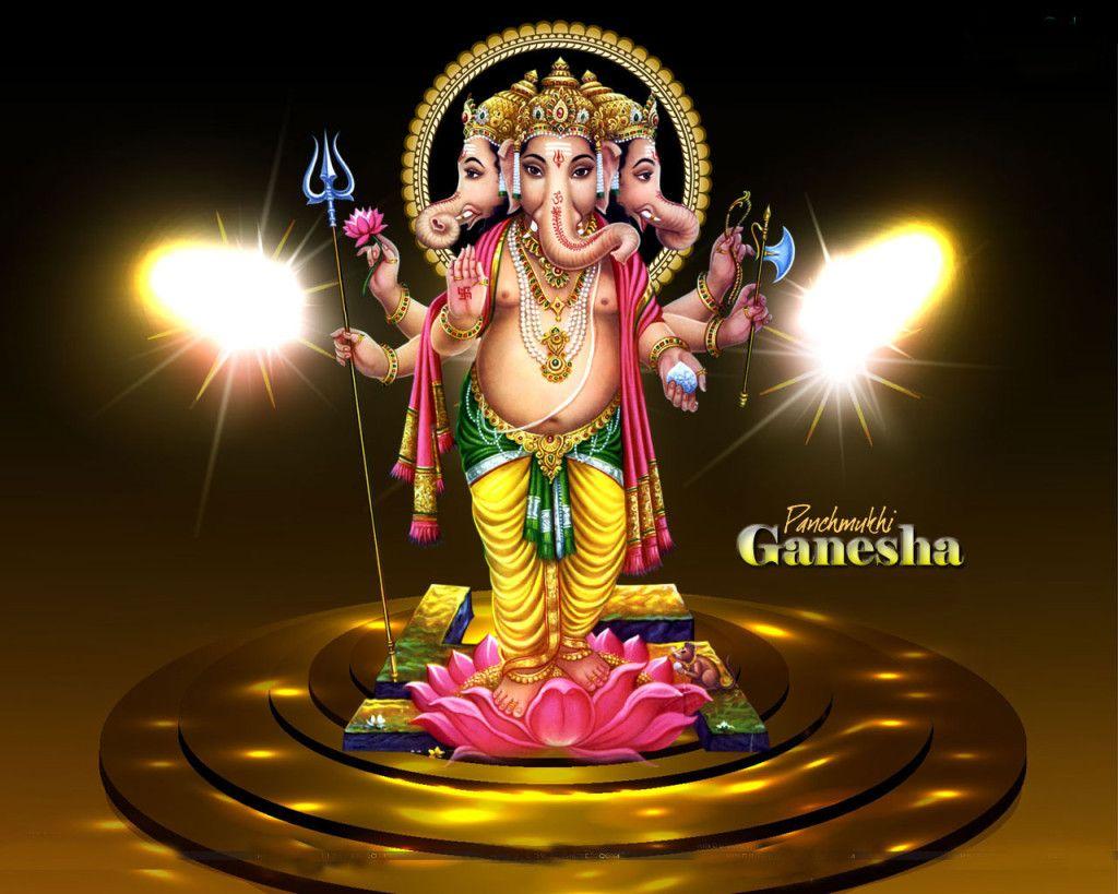 Hindu God Wallpaper