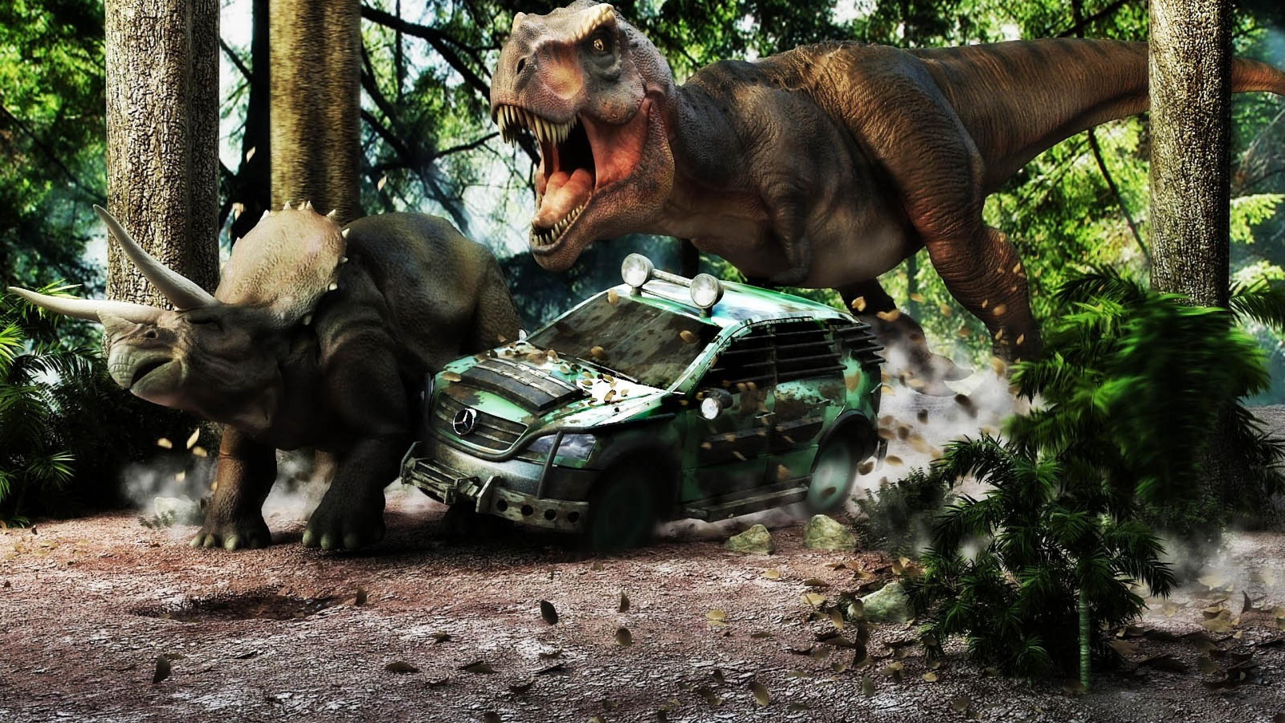 Free Jurassic Park T Rex Wallpaper Full HD
