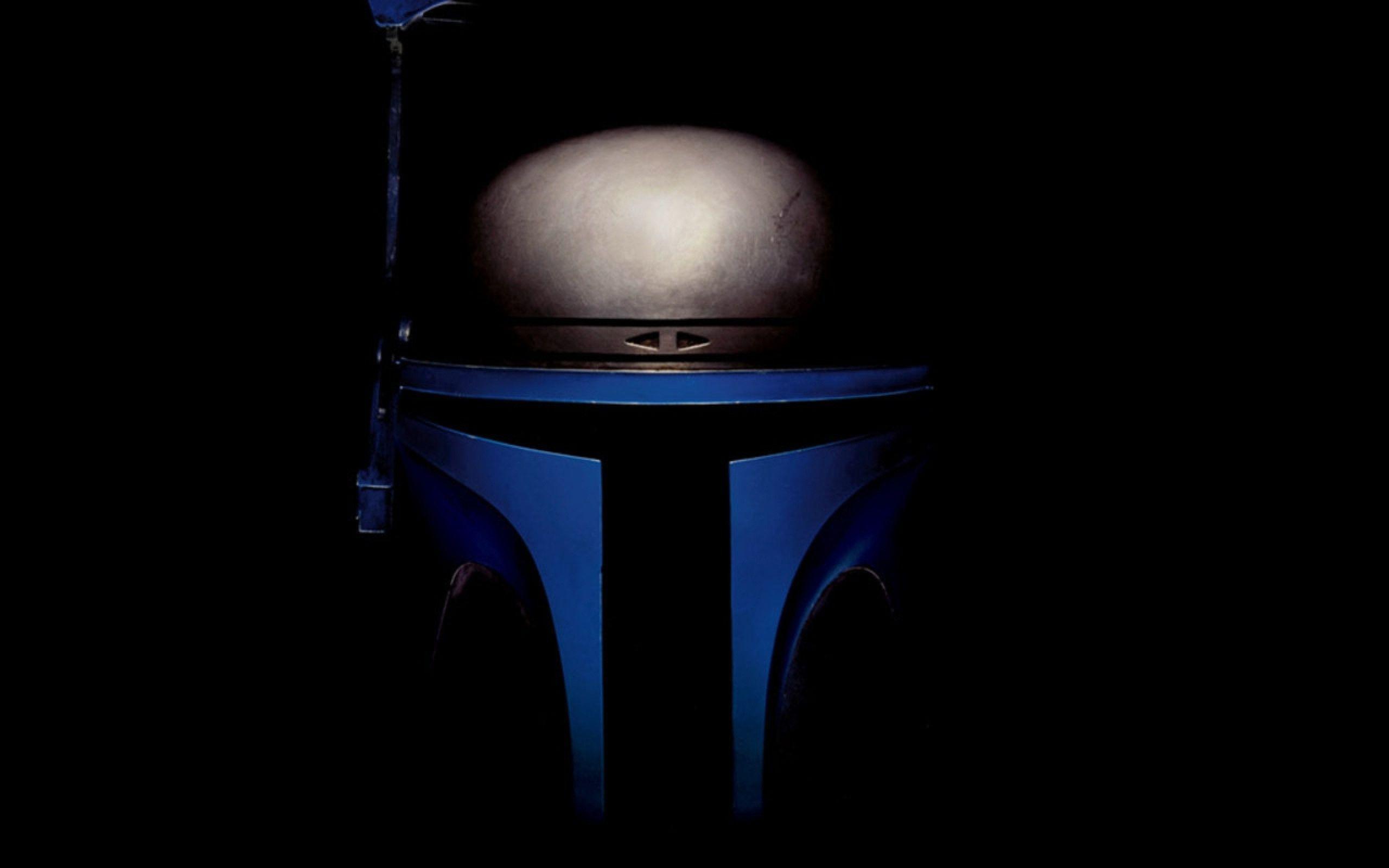 Jango Fett Helmet Wallpaper