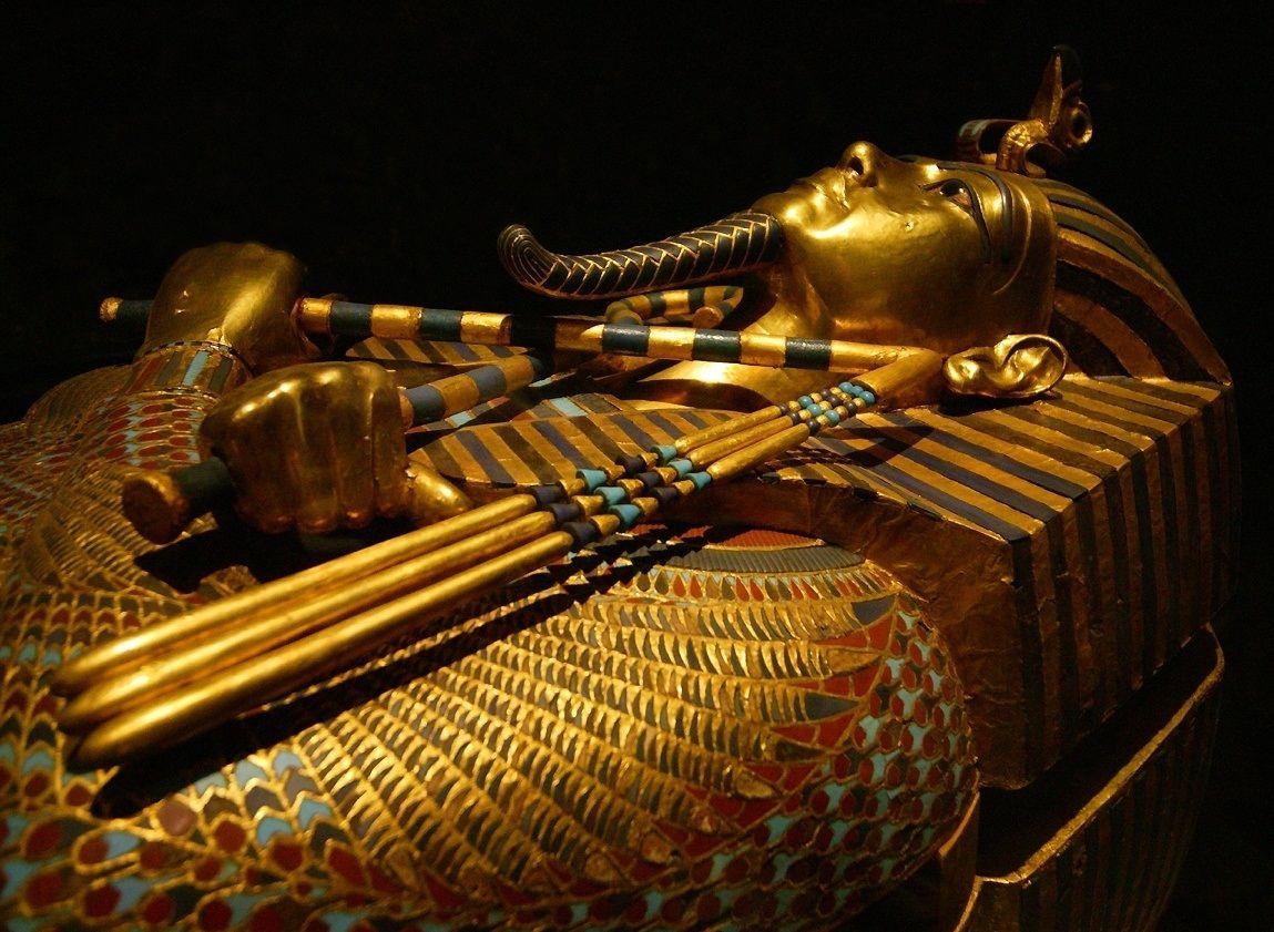 The Most Significant Archaeological Discovery of Tutankhamun