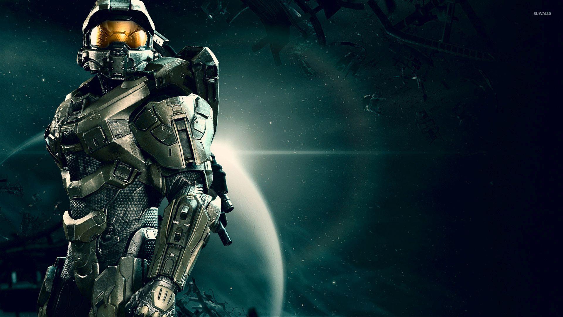 Halo: The Master Chief Collection wallpaper wallpaper