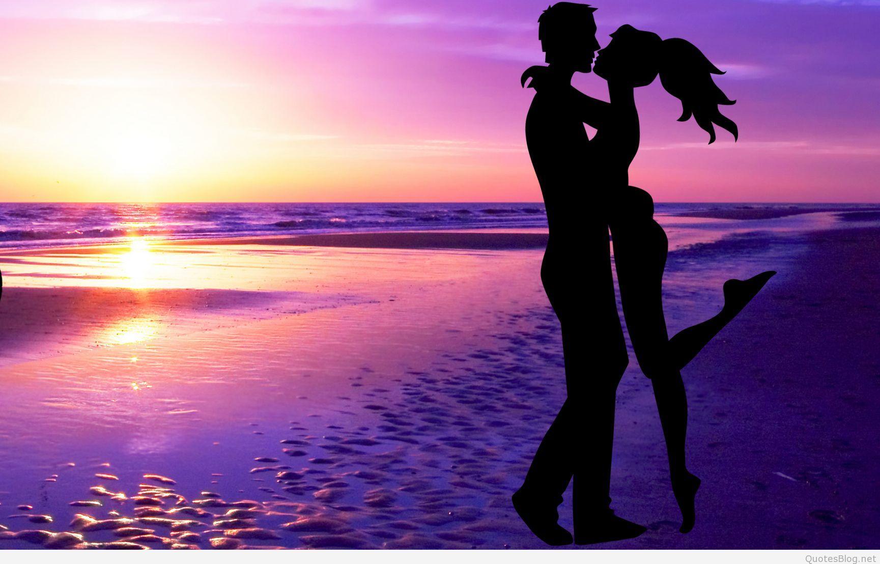 Beautiful love couple wallpaper image HD photo 2018