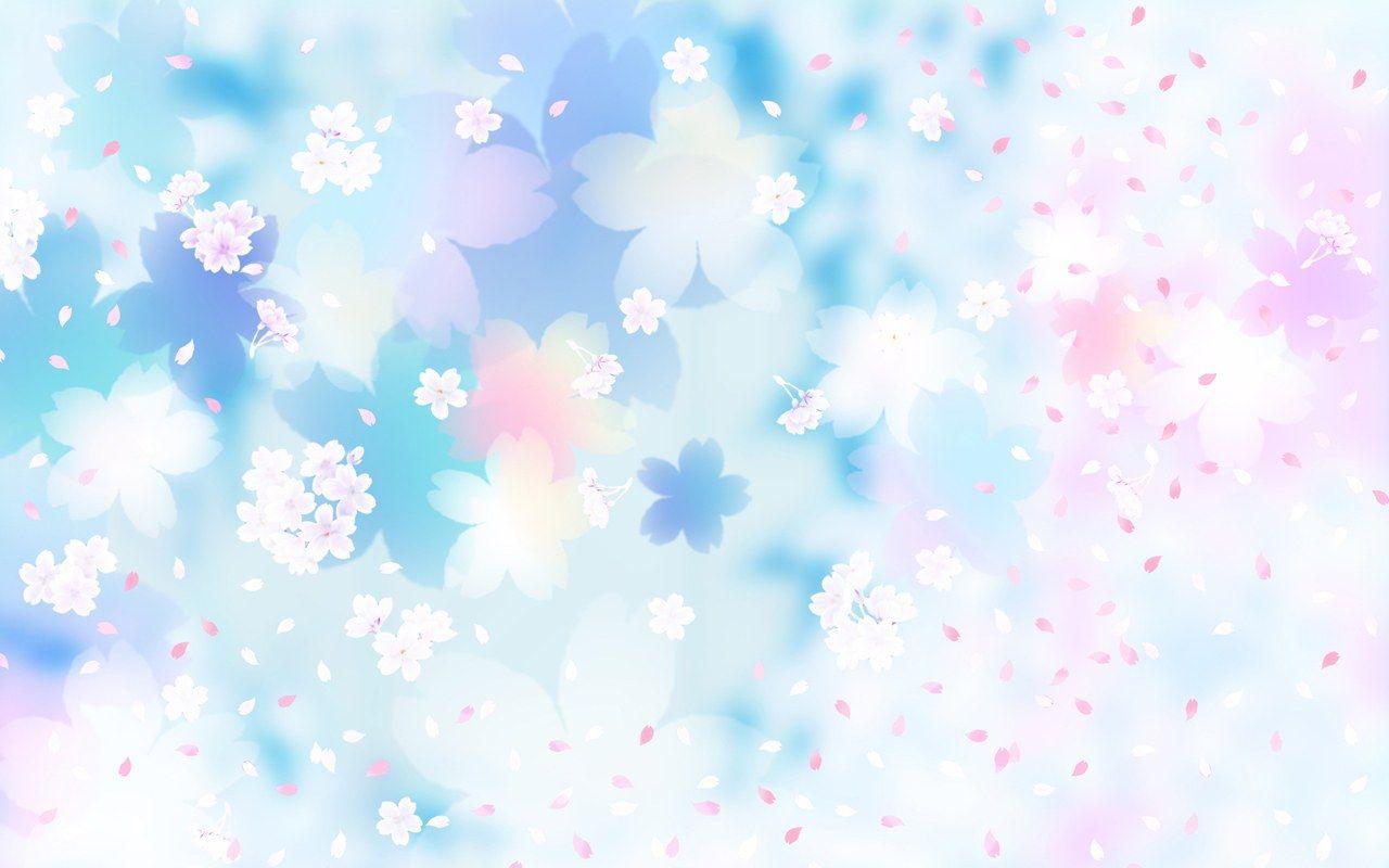 sakura blossom background 3. Background Check All