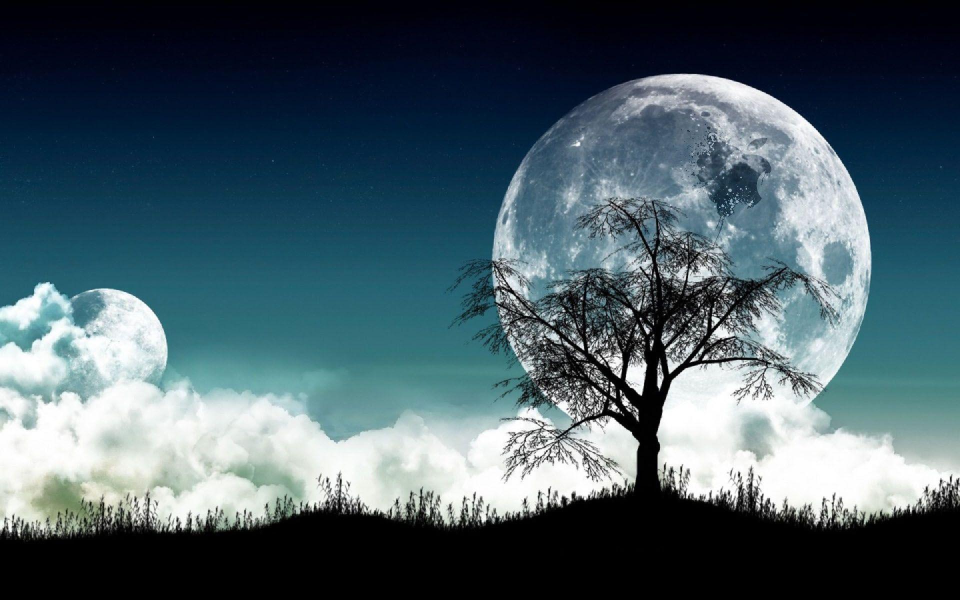 Full HD Wallpaper For Download 3D