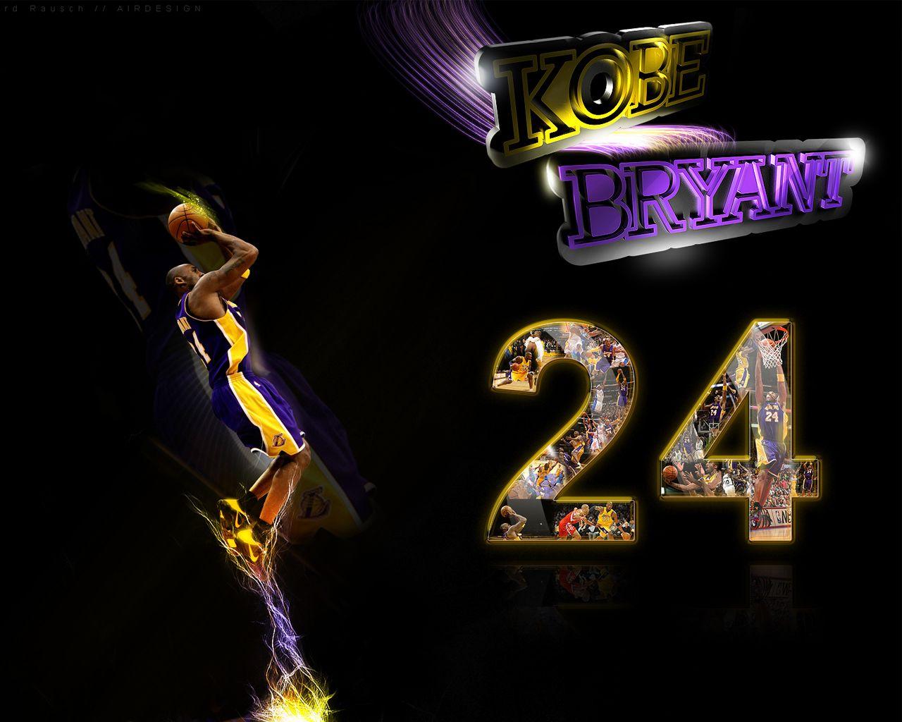 Photo - Kobe Bryant Lakers Wallpaper Galleri