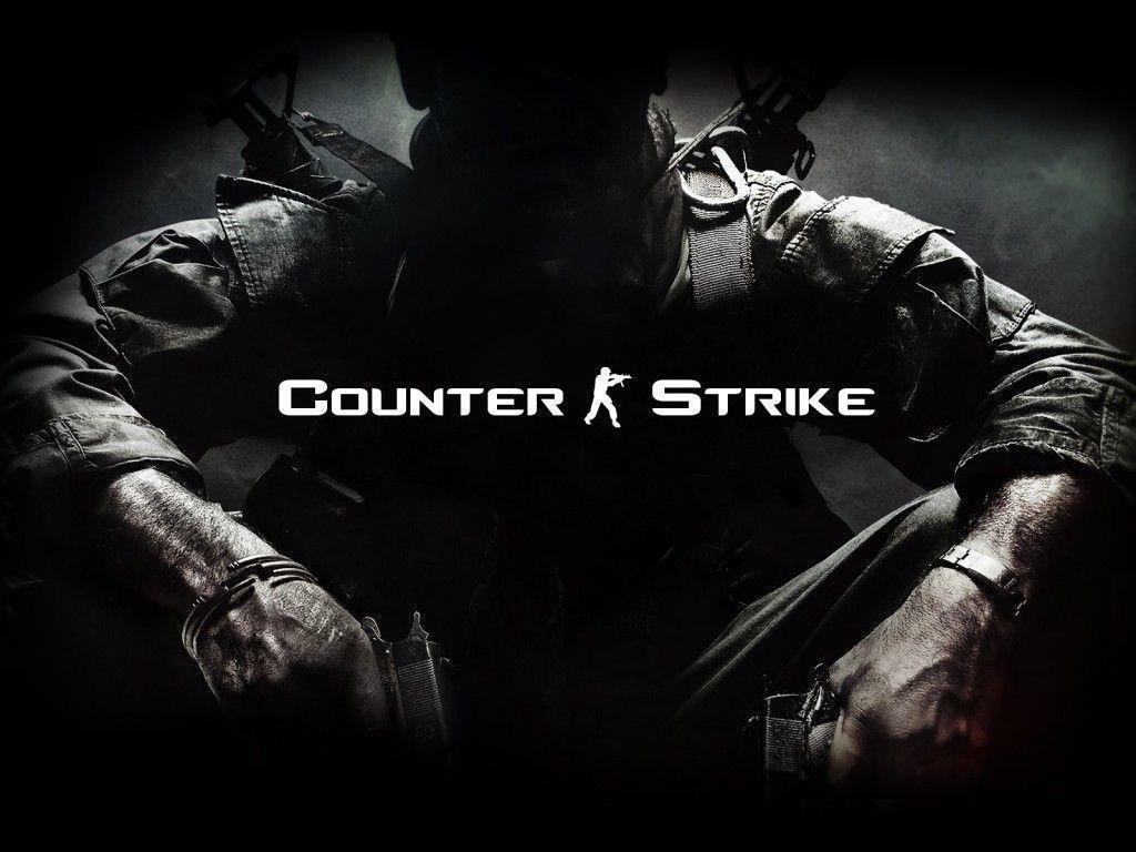 Counter Strike HD Wallpaper 4 X 768