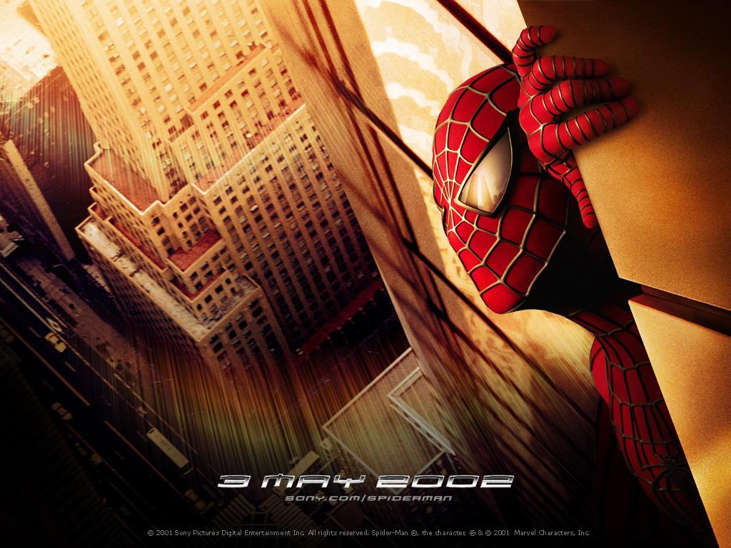 Spider Man 1 Wallpapers - Wallpaper Cave
