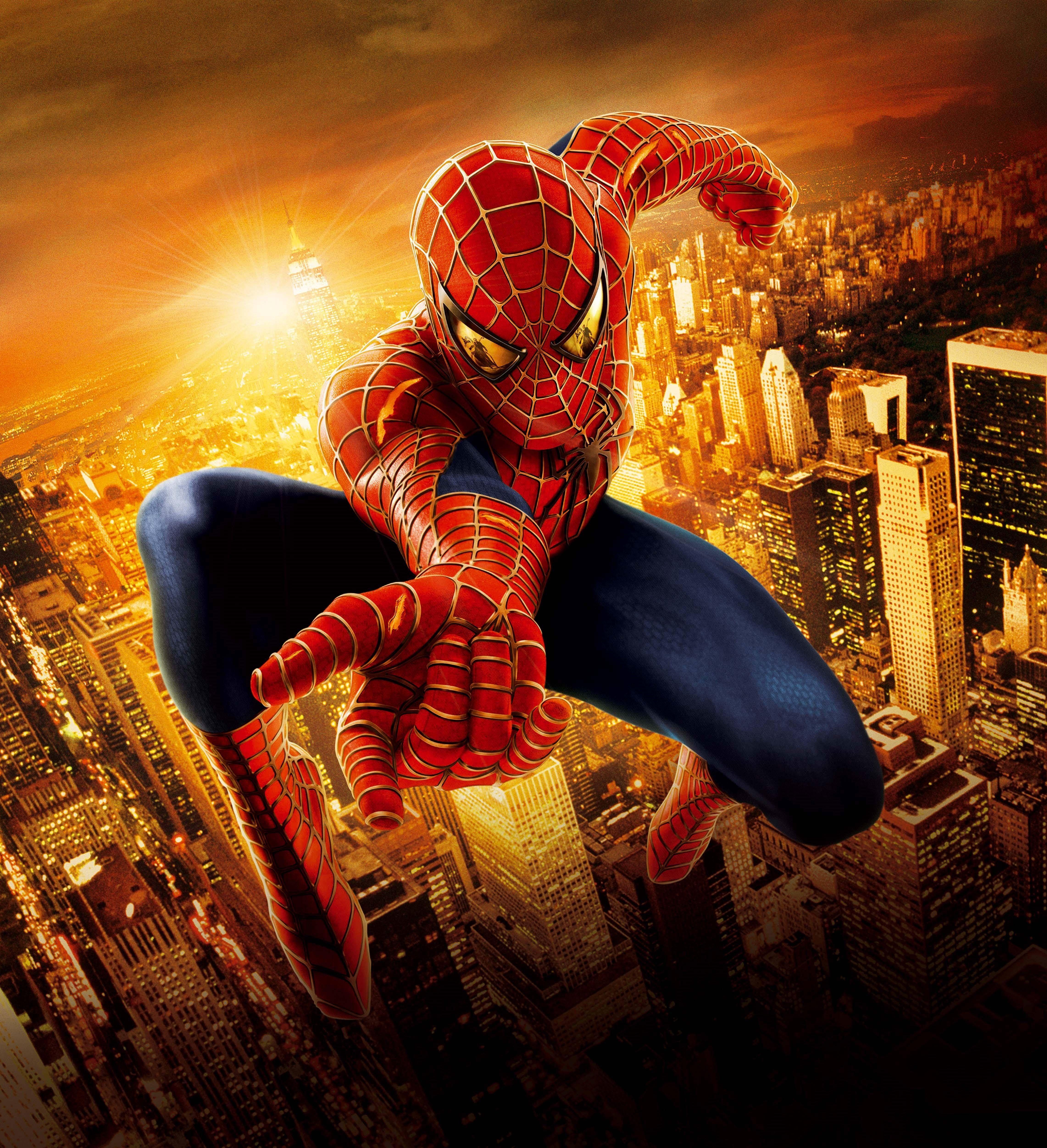 HD Spiderman Wallpaper. Spiderman Best Picture Collection