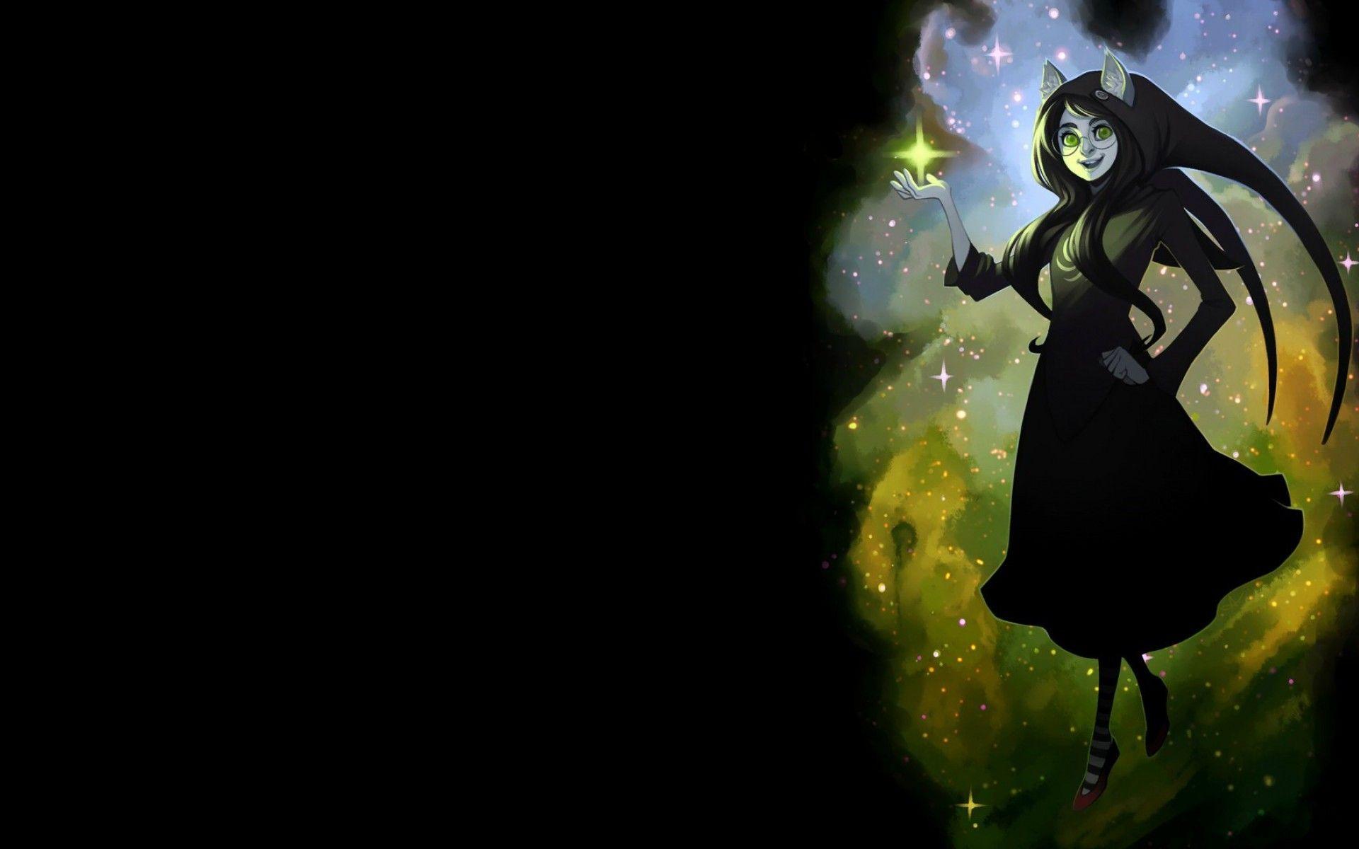 Homestuck PC Wallpapers - Wallpaper Cave