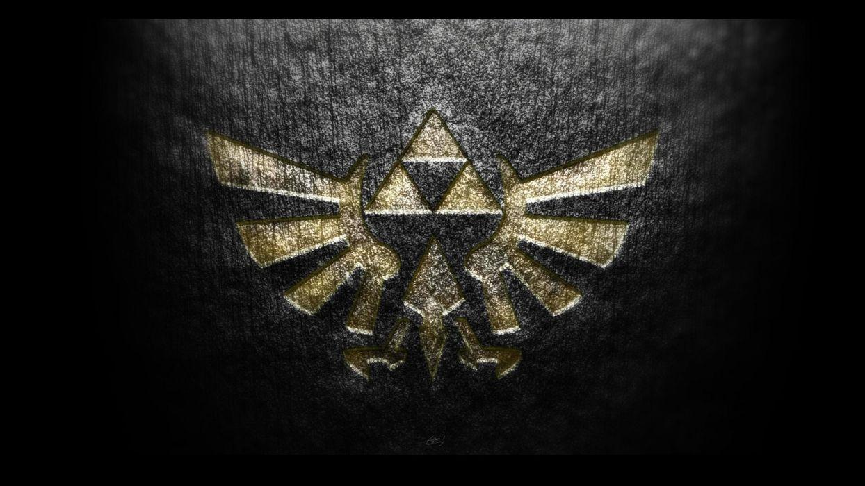 Hyrule Wallpapers - Top Free Hyrule Backgrounds - WallpaperAccess