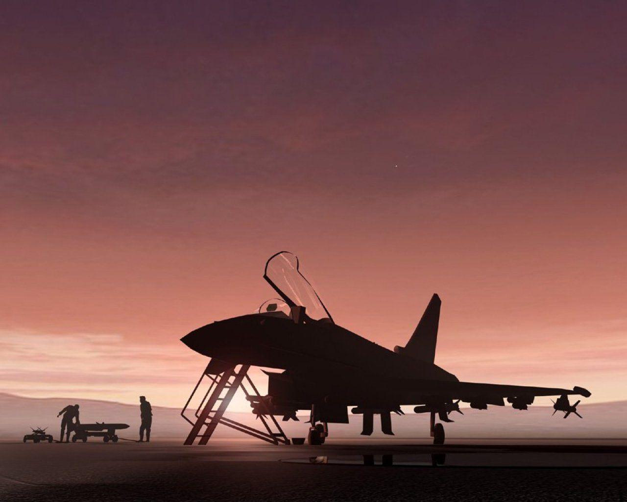 Eurofighter Typhoon Wallpaper Eurofighter Typhoon