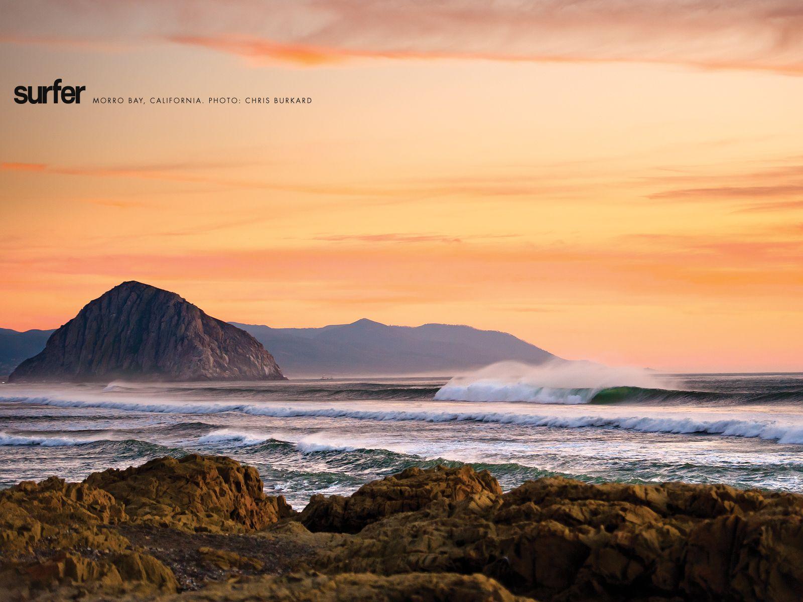 CHRIS BURKARD: SURFER MAG WALLPAPER DOWNLOADS