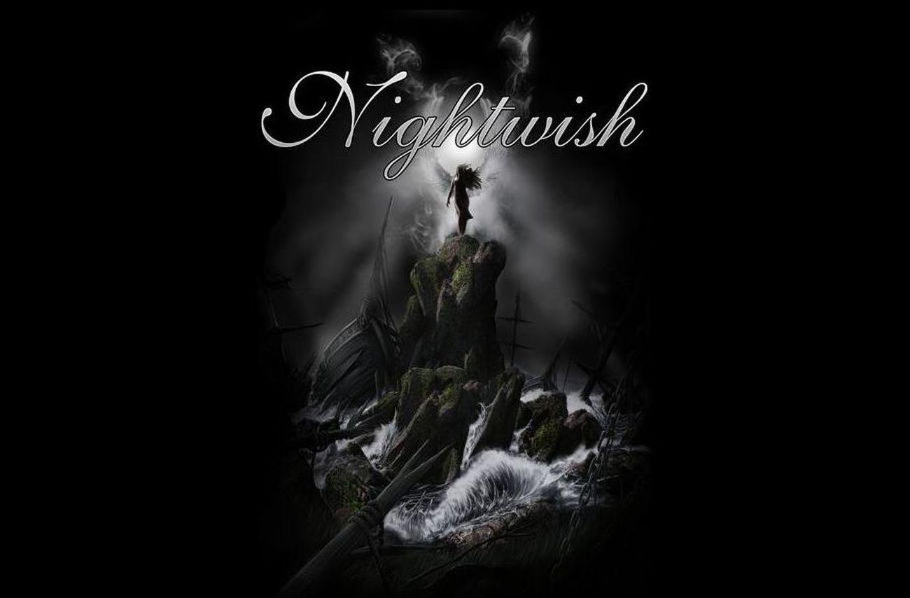 Nightwish Wallpaper