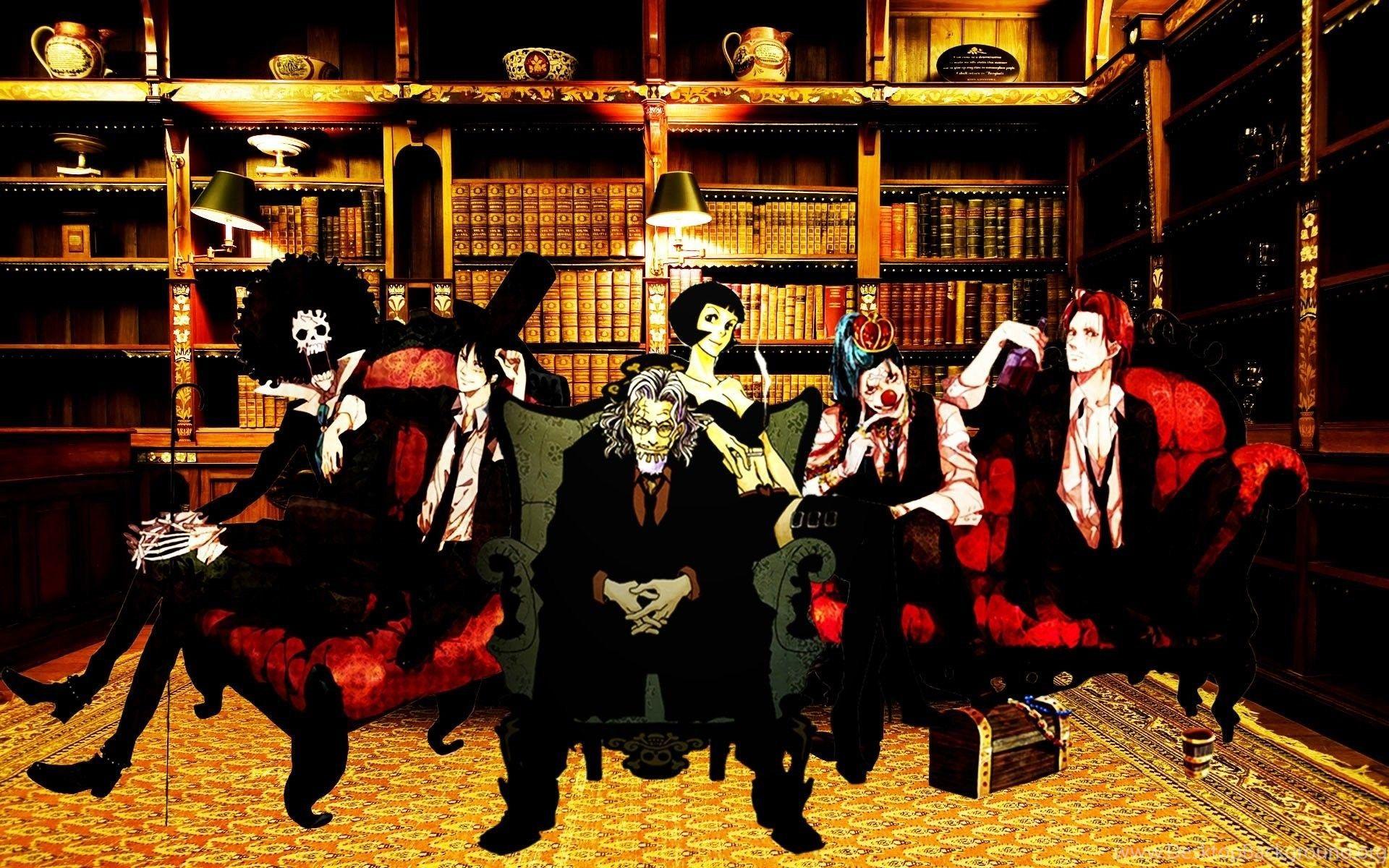 One Piece New World Wallpaper Download HD 10505 HD Wallpaper Site