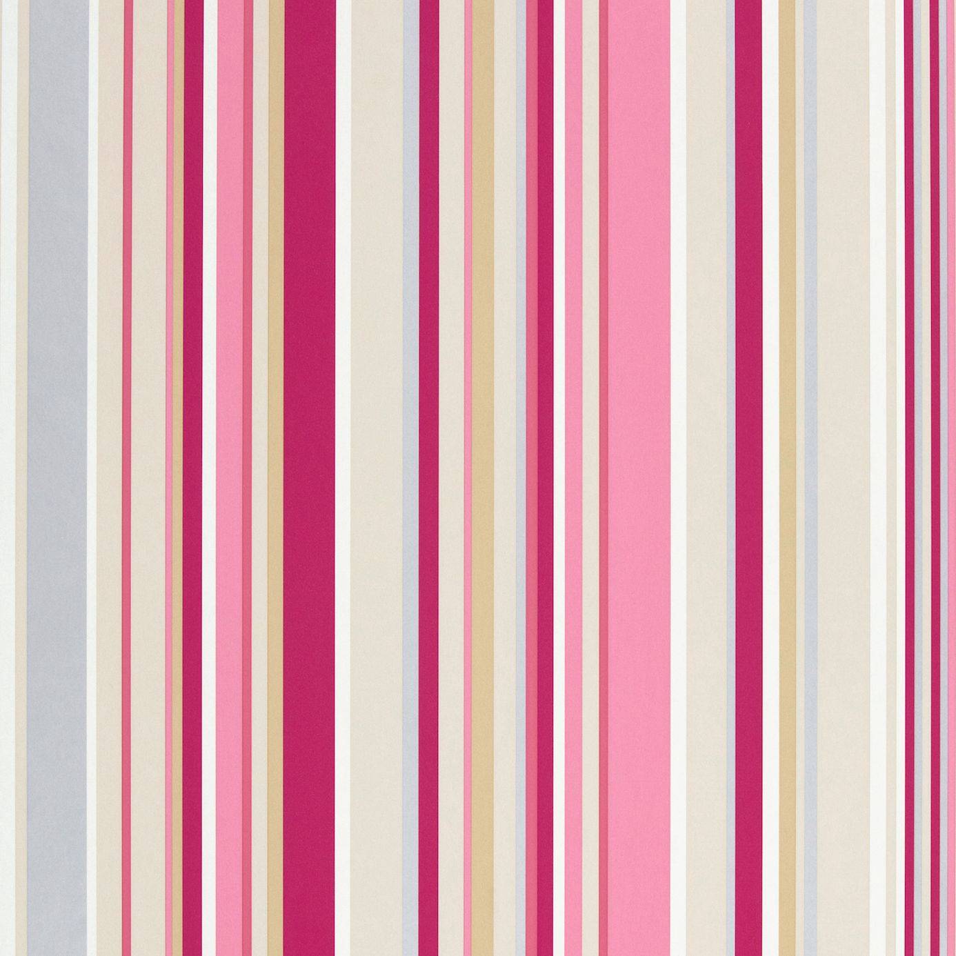 Rush Wallpaper Candy Floss Coffee Neutrals 70533