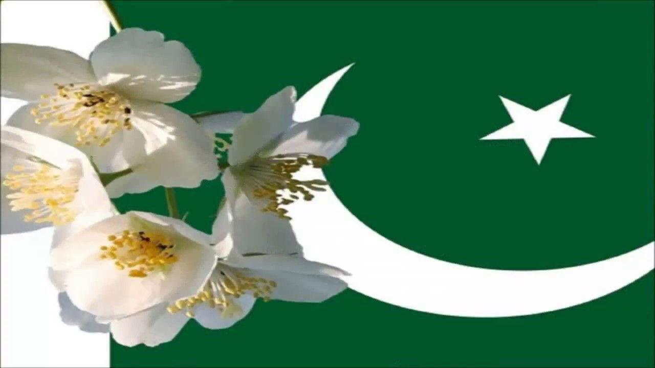 August Pakistan Day Photo Wallpaper Wishes