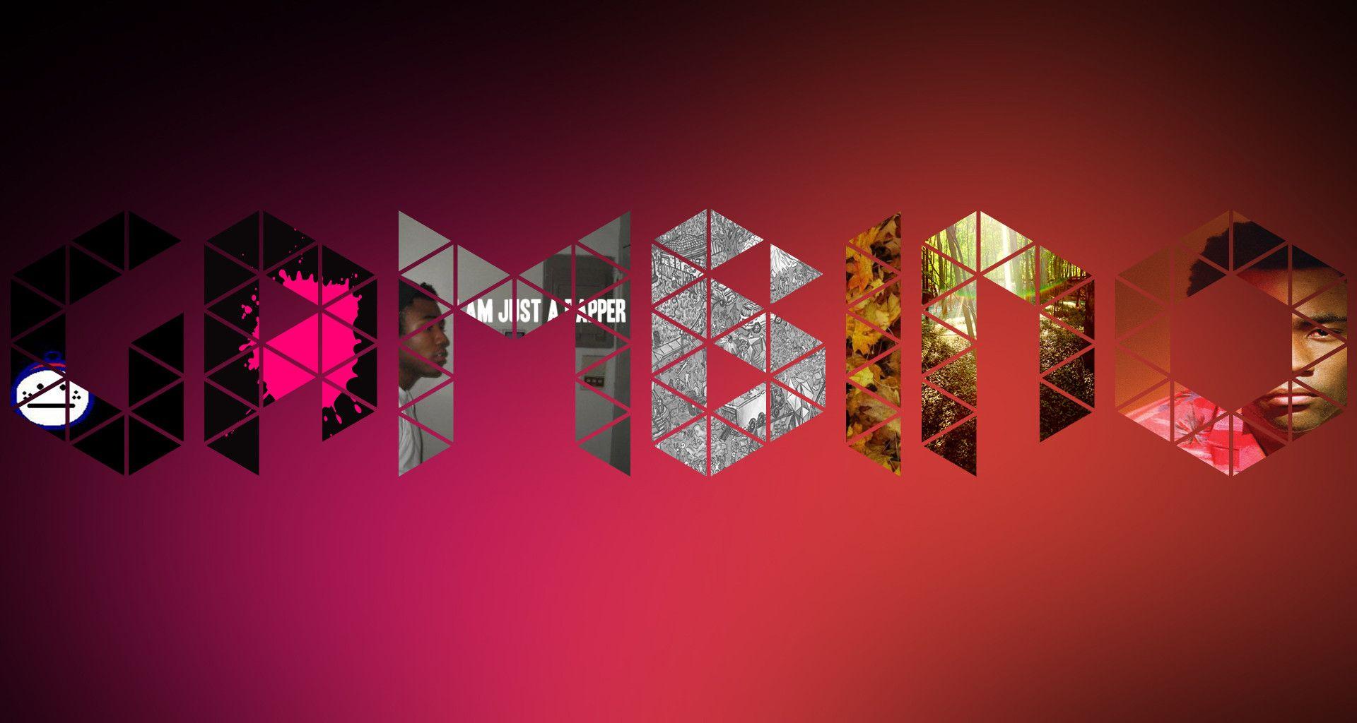 Childish Gambino Wallpaper 5 X 1024