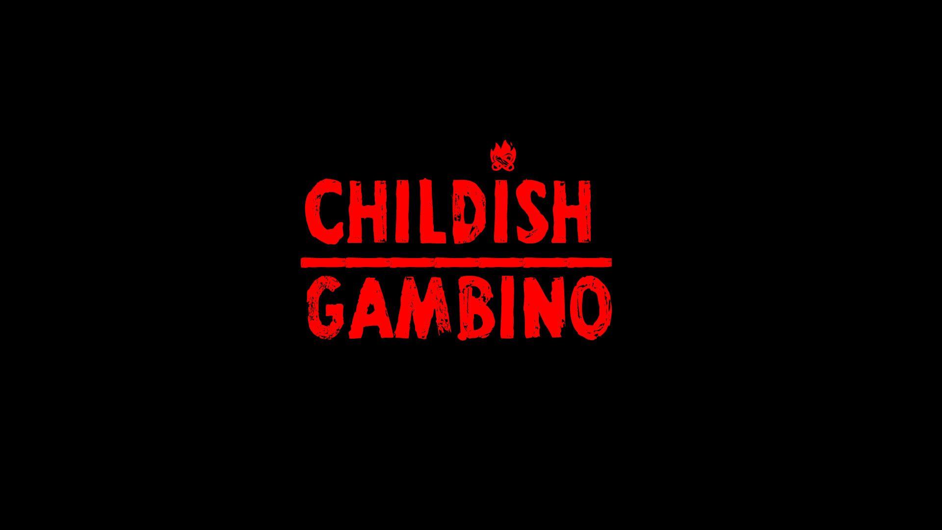 Childish Gambino Wallpaper and Background Image
