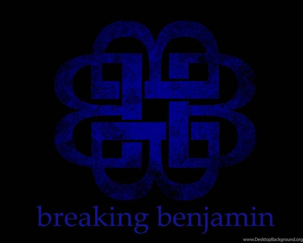 Breaking Benjamin Logo Breaking Benjamin Wallpaper 8013845