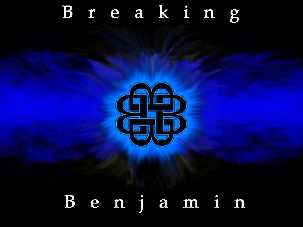 Breaking Benjamin Wallpaper -B7 Band Wallpaper