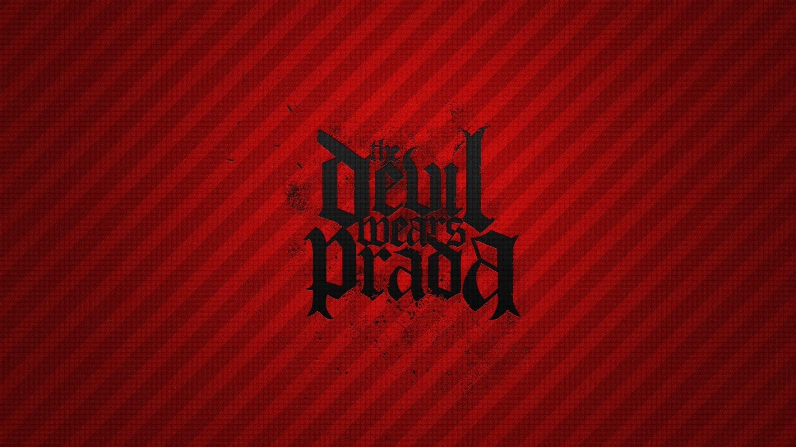 Red Devil Wallpaper