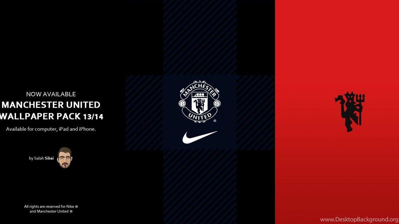 Great Logo Manchester United The Red Devil HD Wallpaper 18