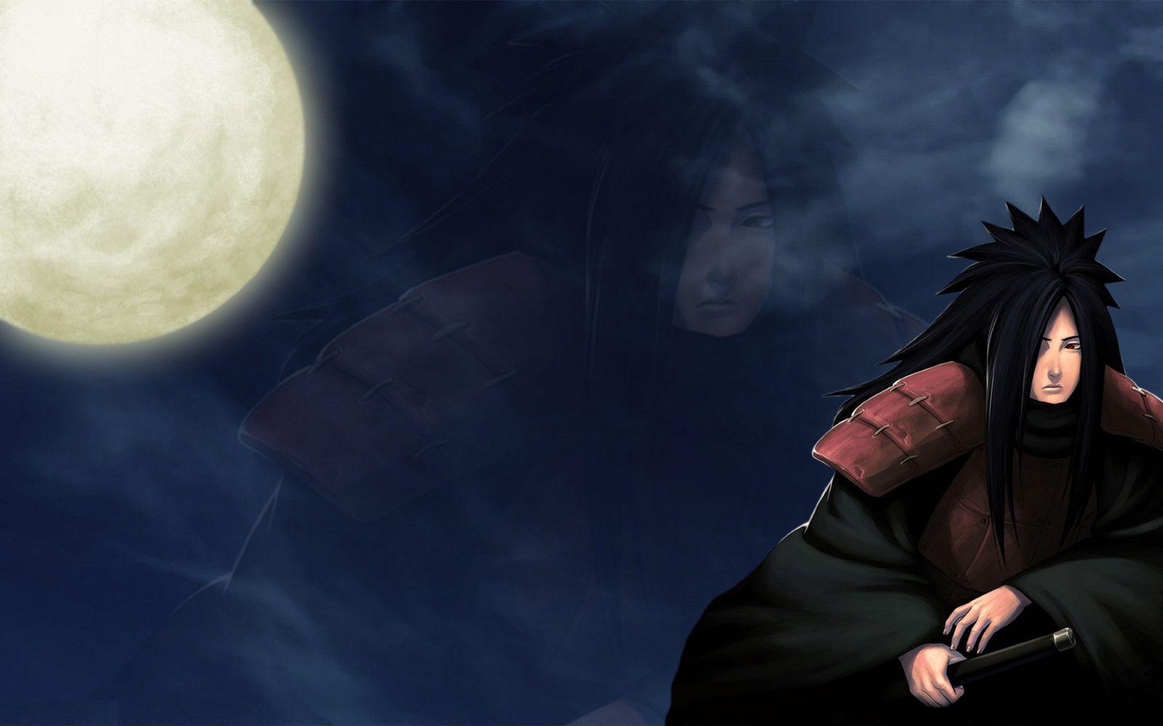 Madara Uchiha Wallpaper Wallpaper. HD Wallpaper