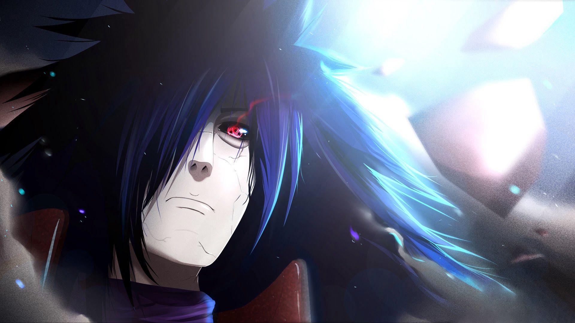 Anime Naruto Madara Uchiha Wallpaper. Naruto. Madara