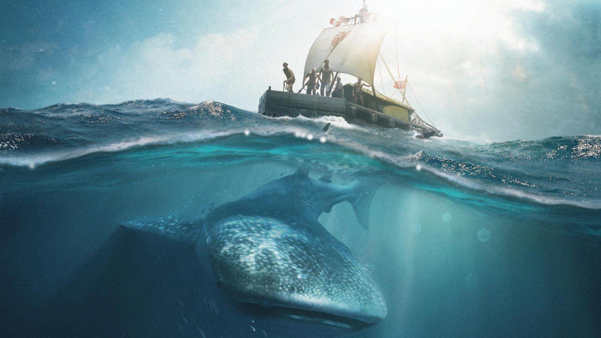 Kon Tiki HD Wallpaper And Background Image