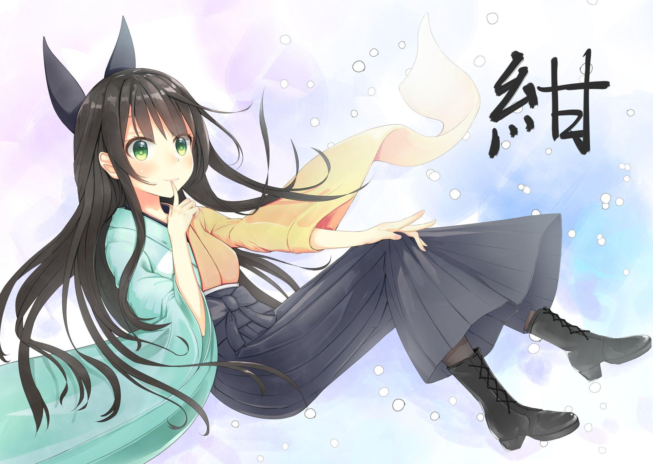 Urara Meiroch? Wallpaper 26 X 1503