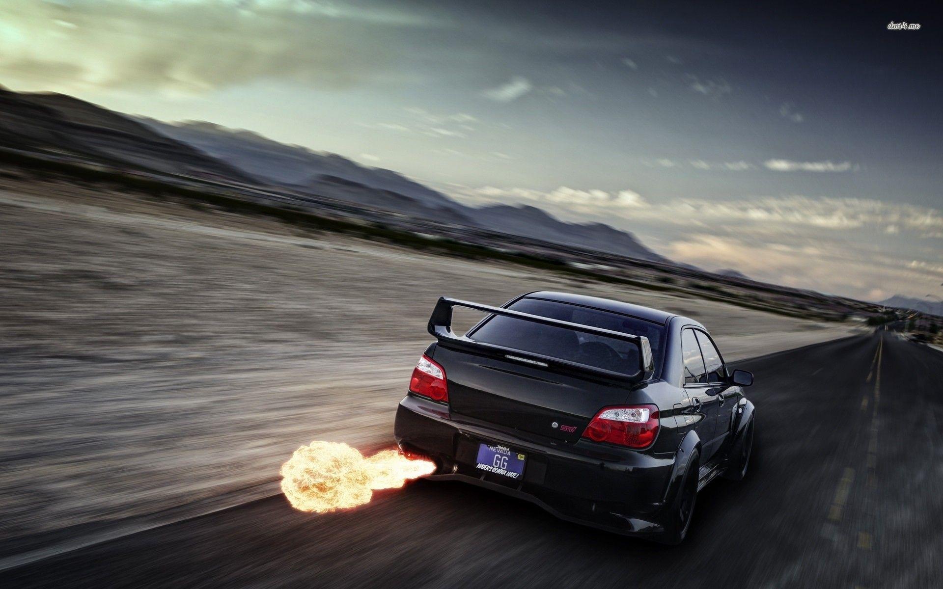 Subaru Impreza Wrx Sti Wallpaper 10 HD Wallpaper Free