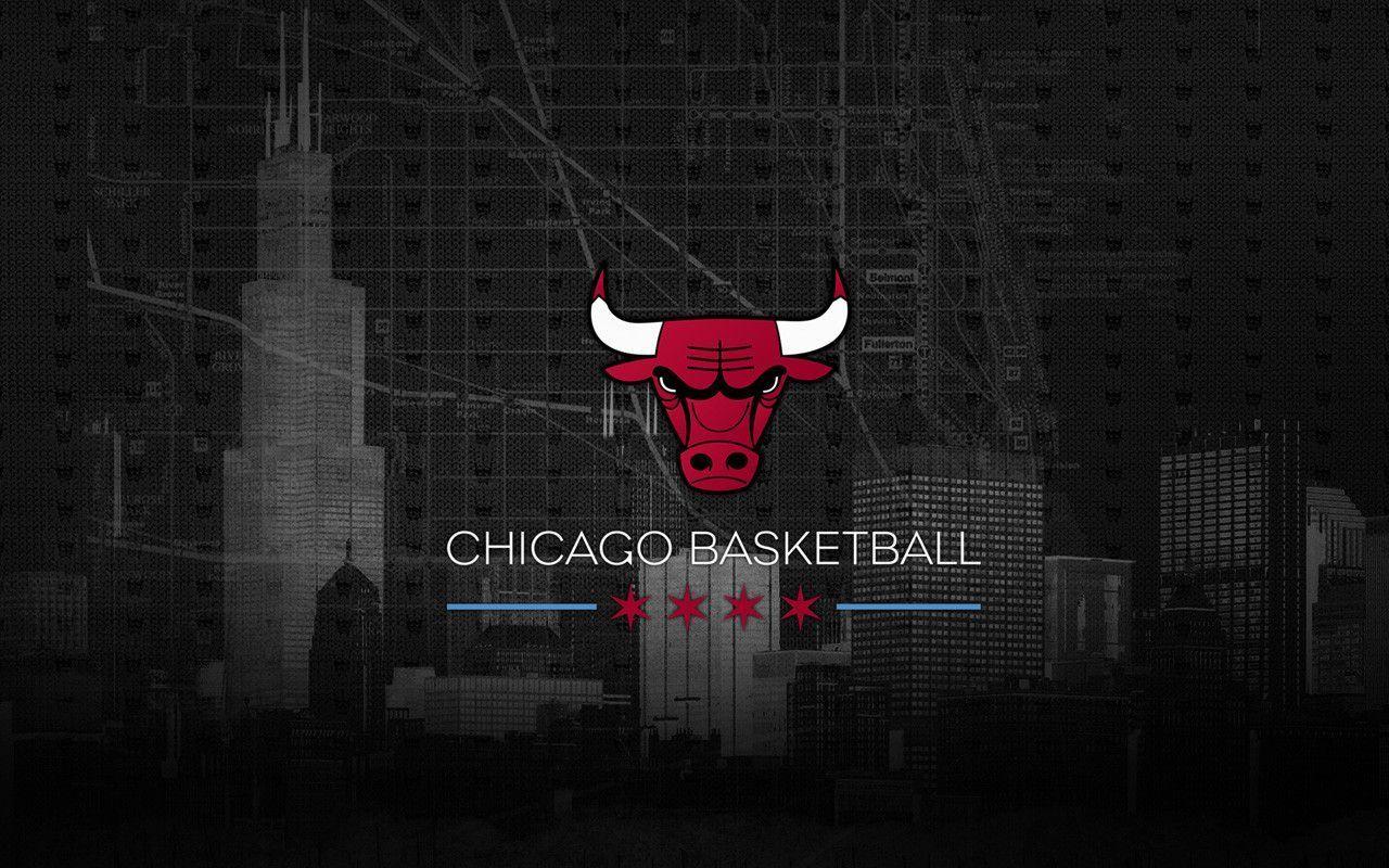 Chicago Bulls Wallpaper, Chicago Bulls Wallpaper. Download