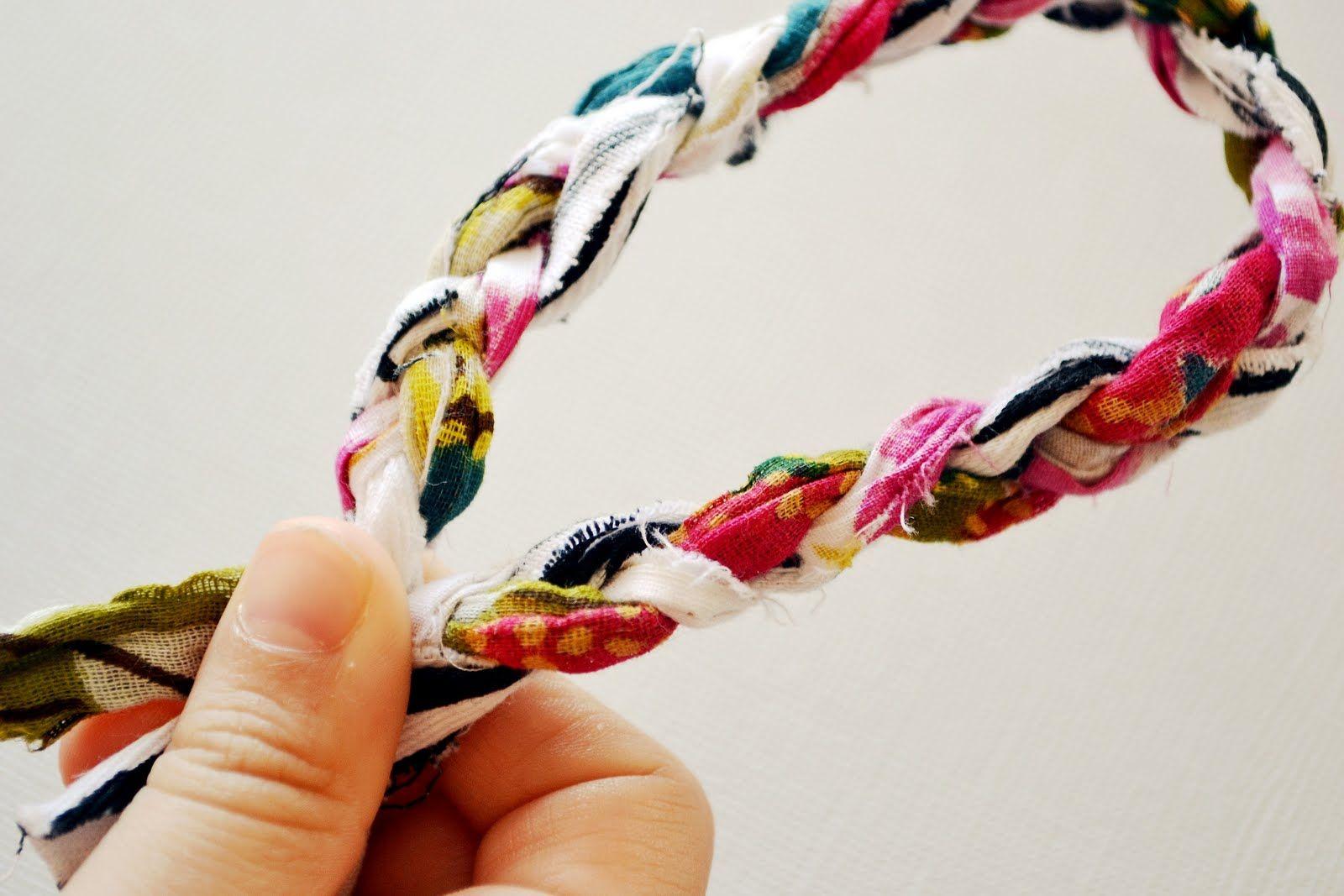 photo of friendship bands