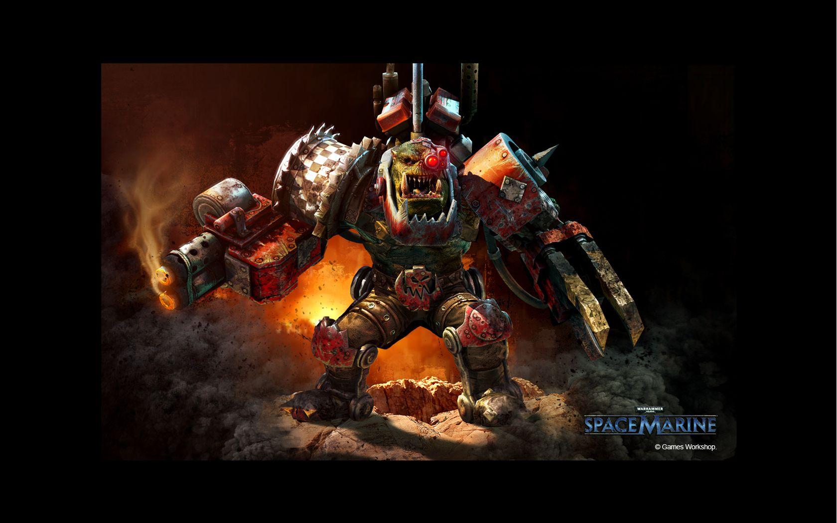 Ork Warboss Ideas. We've got a Strategy Rating