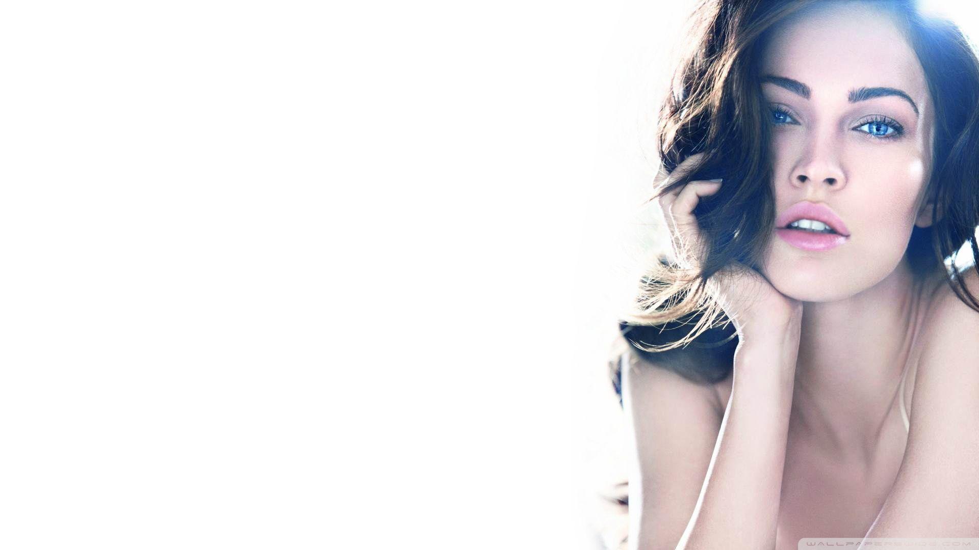16++ Megan Fox Hd Wallpaper Desktop