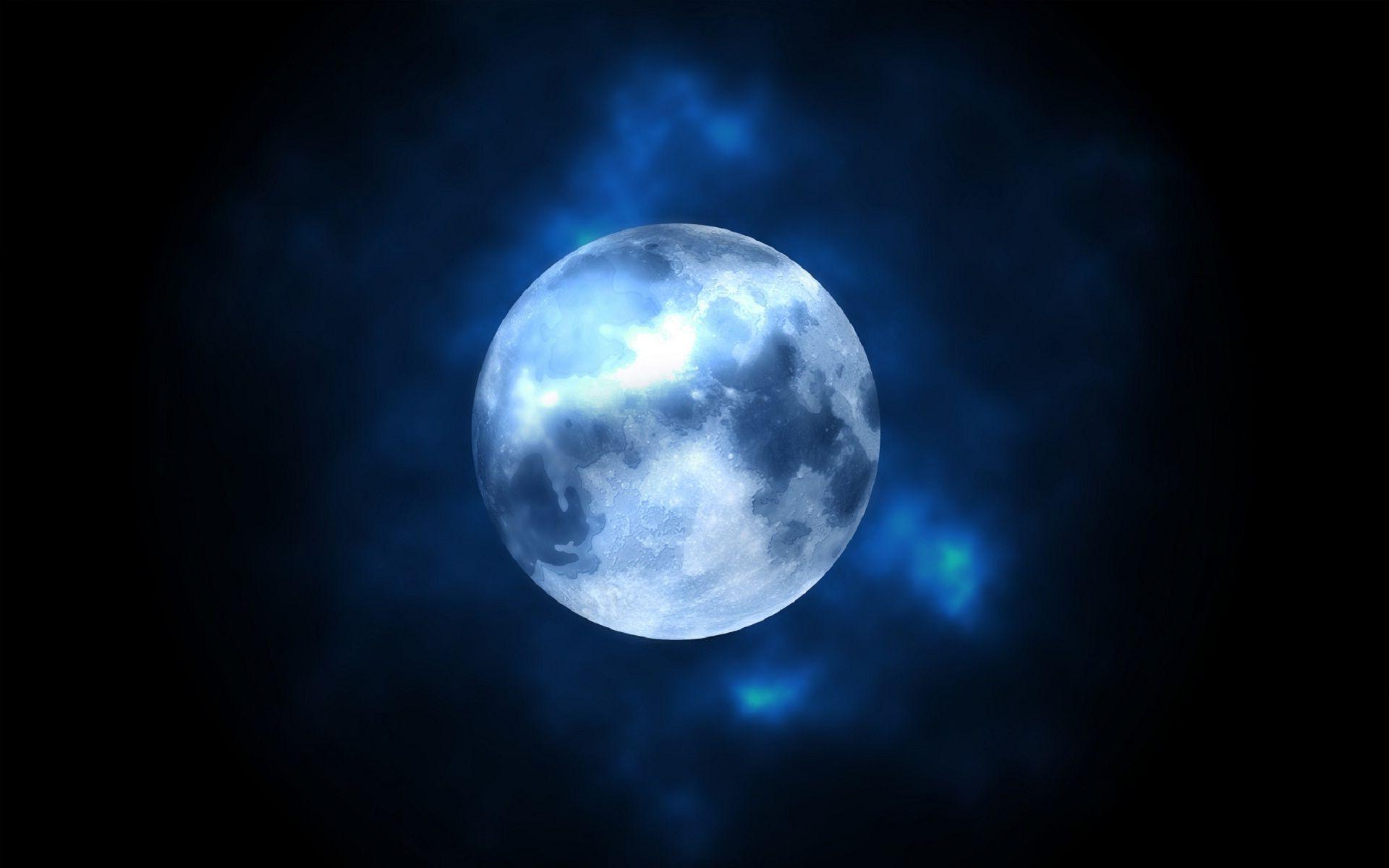 Good night full moon sky wallpaper. HD Wallpaper Rocks