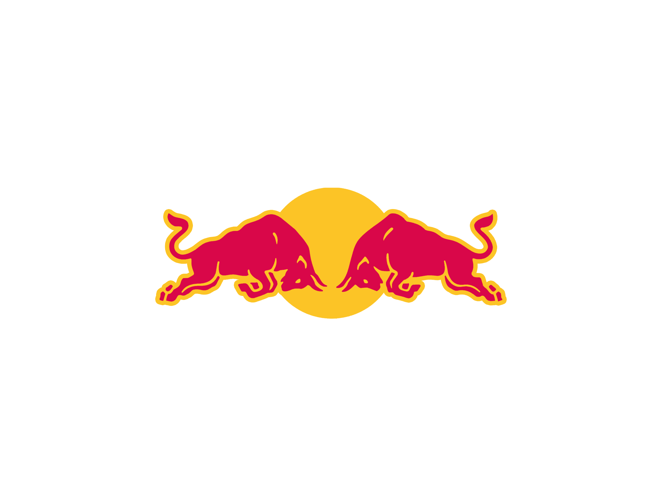 Red Bull Logo Transparent HD Wallpaper, Background Image