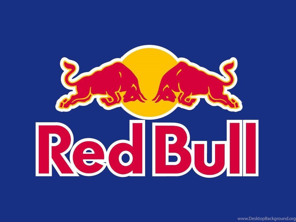 Redbull Logo Png Free Large Image Desktop Background