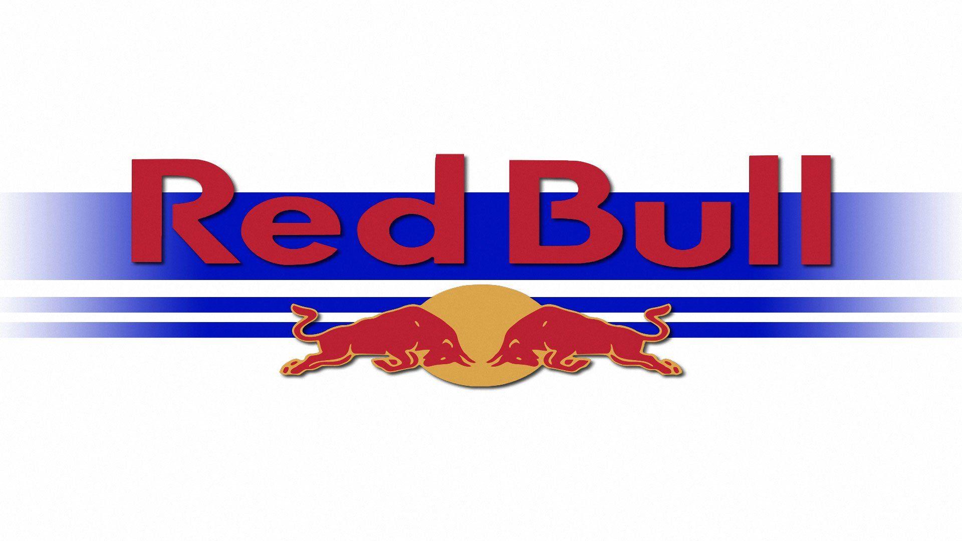 Red Bull Logo 690676