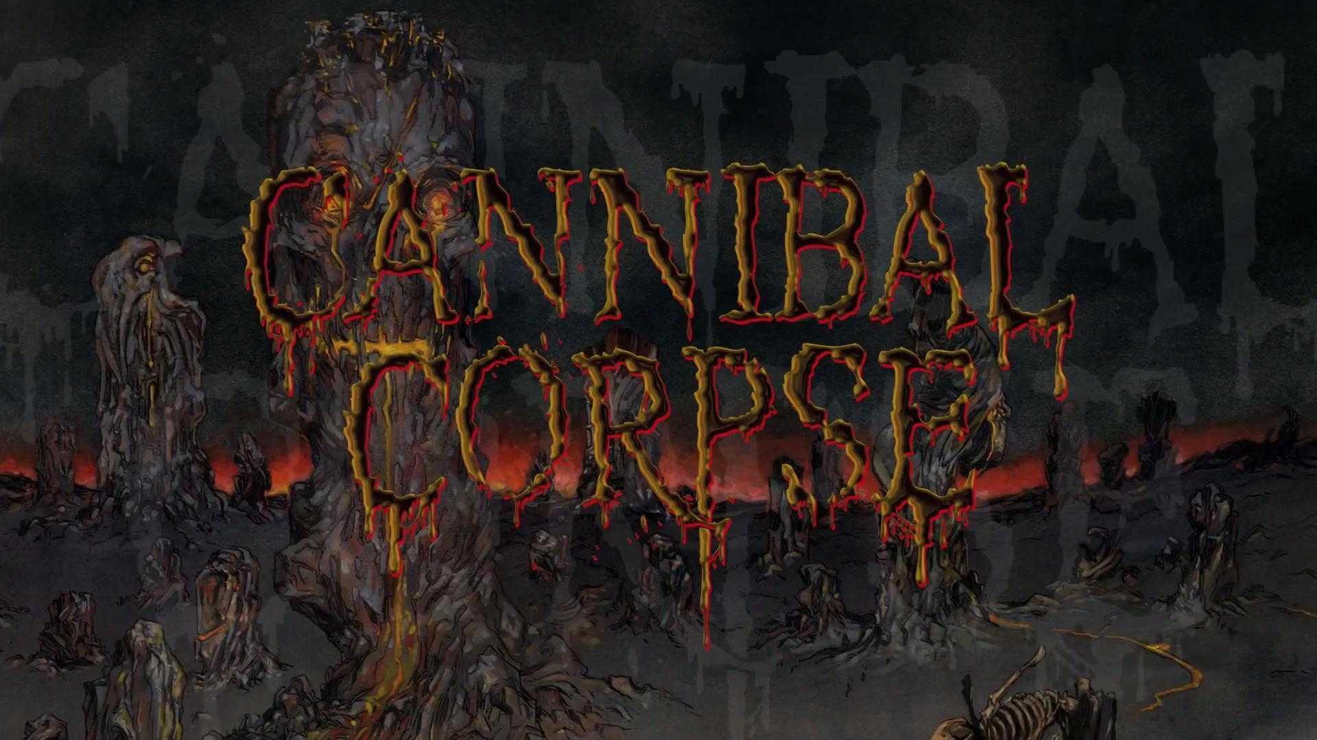 Photos Of Cannibal Corpse Wallpaper HD Image Androids