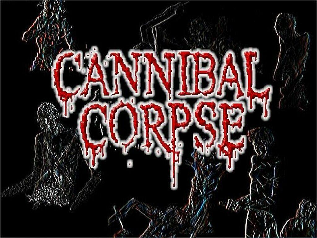 wallpaper cannibal corpse Googlem. (y)