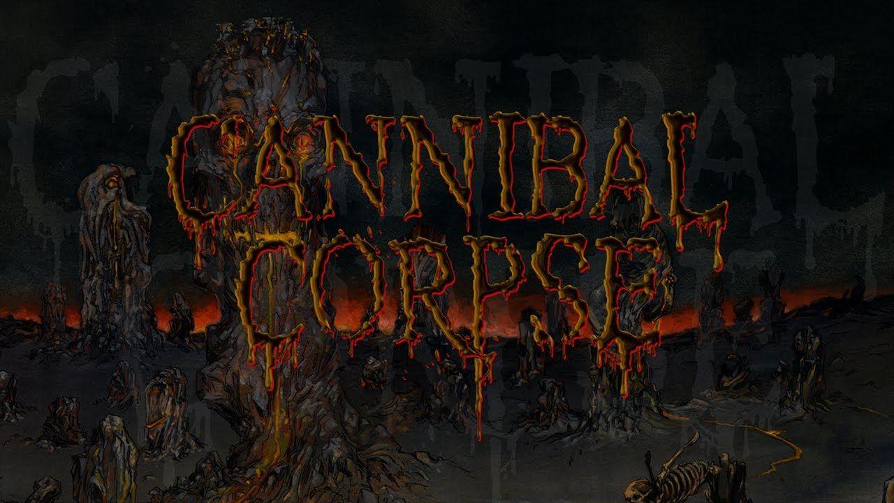 Cannibal Corpse Sadistic Embodiment (OFFICIAL)